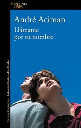 Llamame Por Tu Nombre