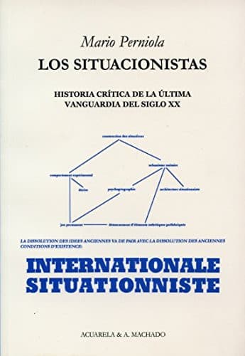 Los situacionistas