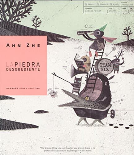 La piedra desobediente