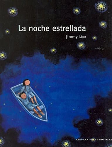 La noche estrellada