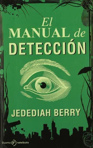 El manual de detección