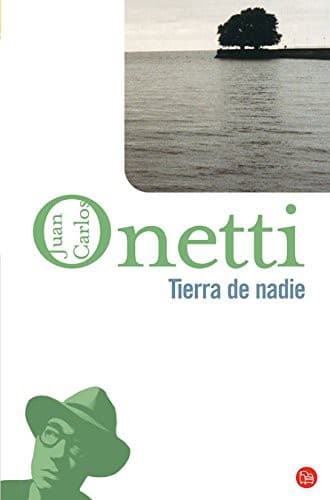 Tierra de nadie
