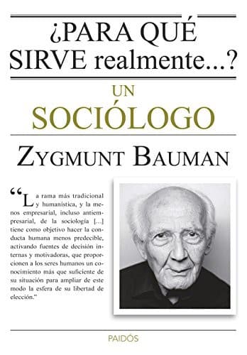Ã‚¿Para qué sirve realmente un sociologo?