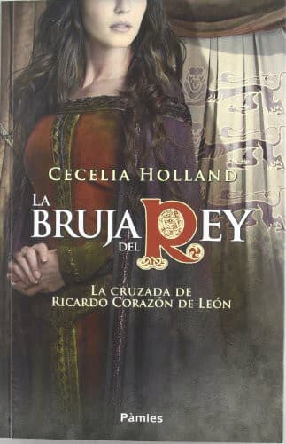 La bruja del rey