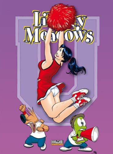 Liberty Meadows 4