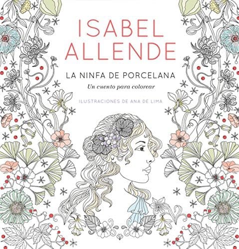 LA NINFA DE PORCELANA