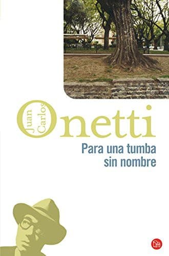 PARA UNA TUMBA SIN NOMBRE FG