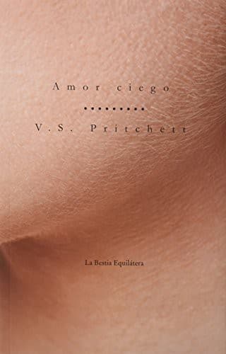 AMOR CIEGO