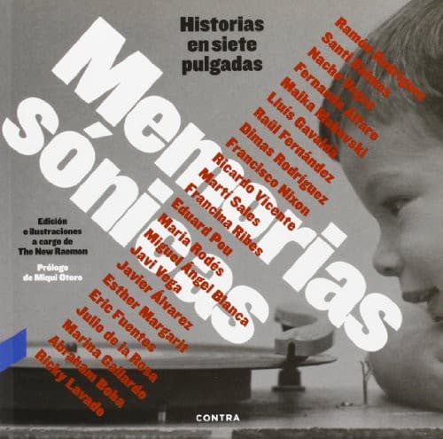 Memorias sónicas