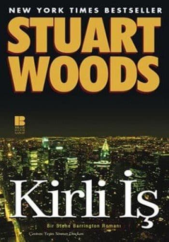 Kirli Is
