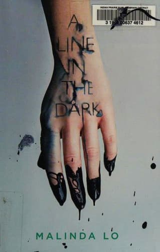 A line in the dark