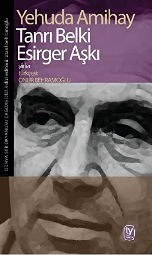 Tanri Belki Esirger Aski