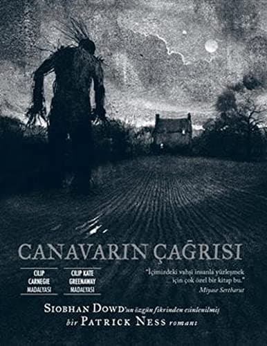 Canavarin Cagrisi