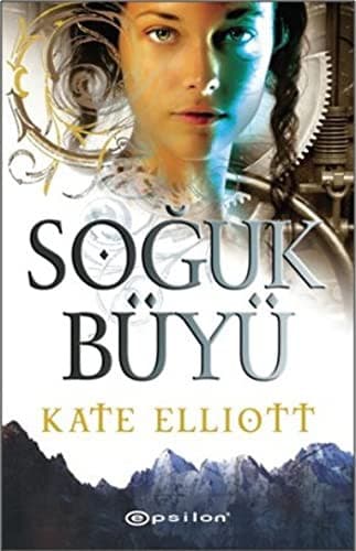 Soguk Buyu