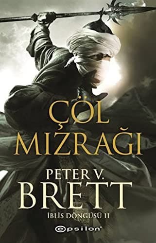 Col Mizragi - Iblis Dongusu 2