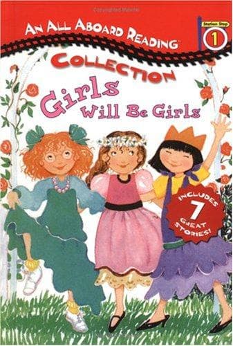 Girls Will be Girls