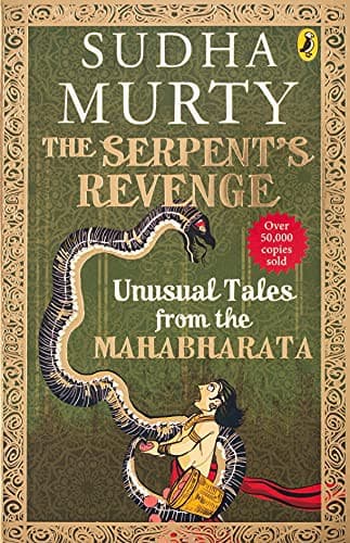 The Serpent's Revenge