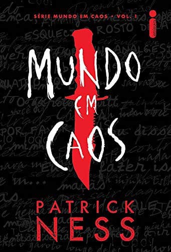 Mundo Em Caos - Serie Mundo em Caos - Vol.1