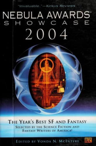 Nebula Awards Showcase 2004