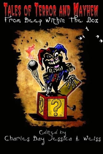 Tales of Terror and Mayhem