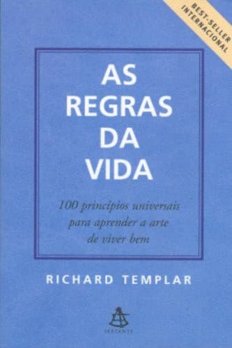 Regras da Vida