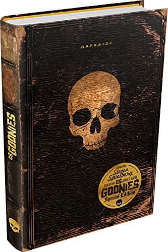 Os Goonies - Edicao Comemorativa de 30 Anos