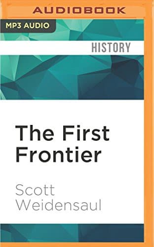 First Frontier, The
