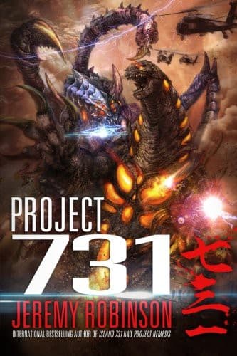 Project 731