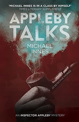 Appleby Talks
