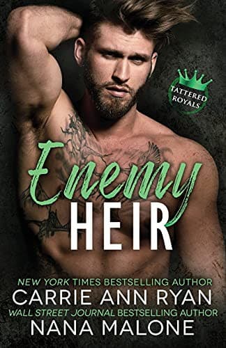 Enemy Heir