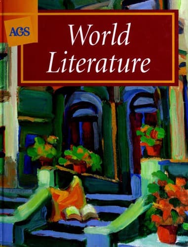 World Literature 1999