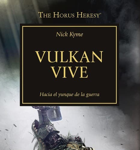 Vulkan vive