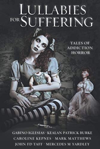 Lullabies for Suffering
