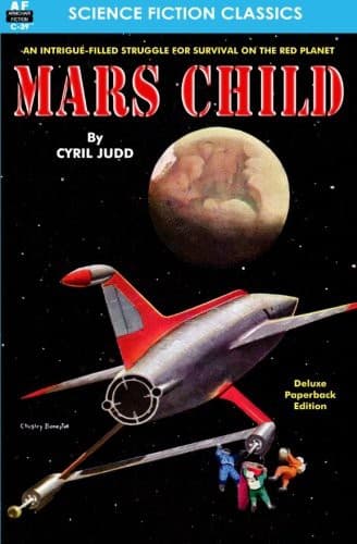 Mars Child