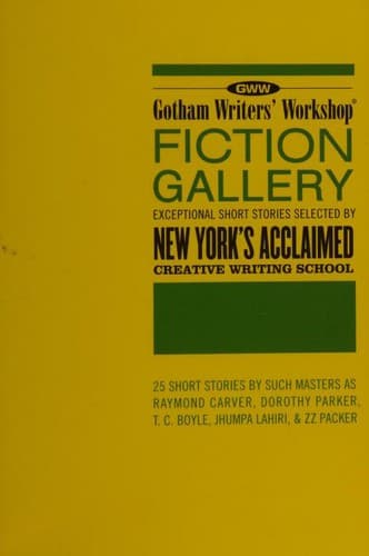 Fiction Gallery