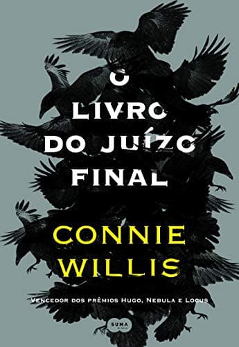 O Livro Do Juizo Final