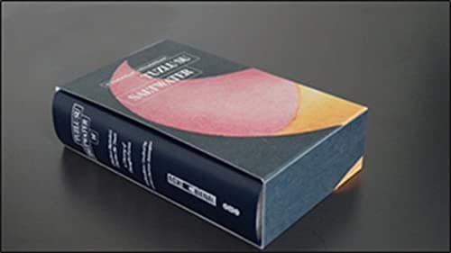 14th Istanbul Biennial Saltwater Catalogue