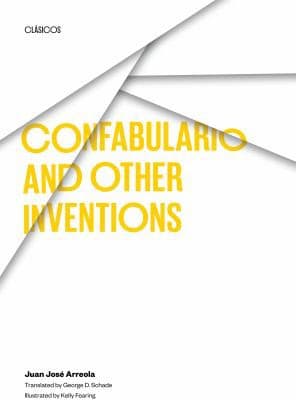 Confabulario and Other Inventions (Pan America)