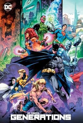 DC Comics