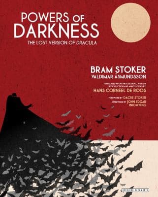 Powers of darkness