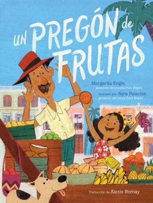 Pregón de Frutas (Song of Frutas)