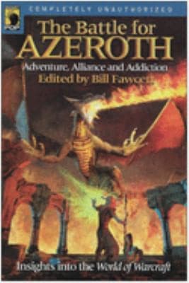 The battle for Azeroth