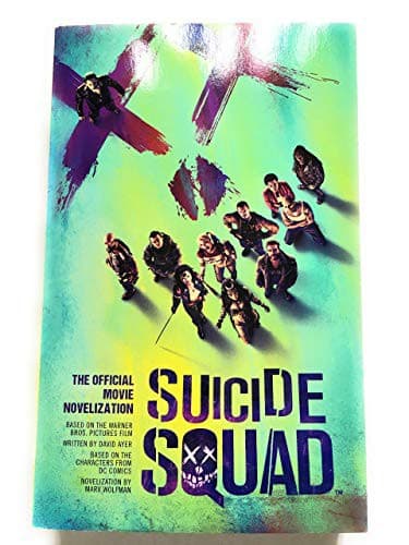 Suicide squad