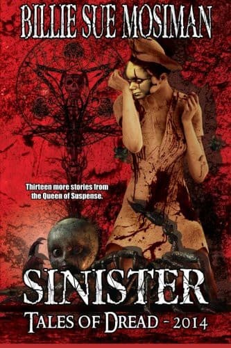 Sinister-Tales of Dread 2014