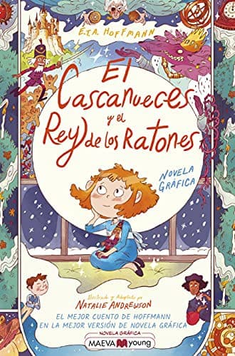 El cascanueces y el rey de los ratones