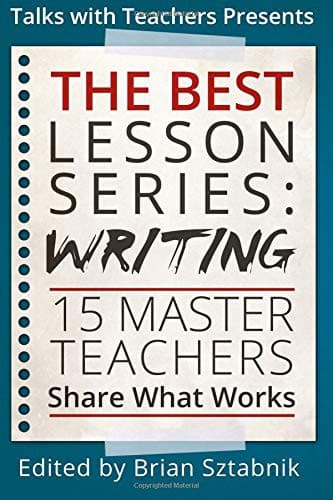 The Best Lesson Series : Writing