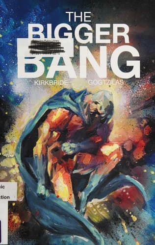 Bigger Bang
