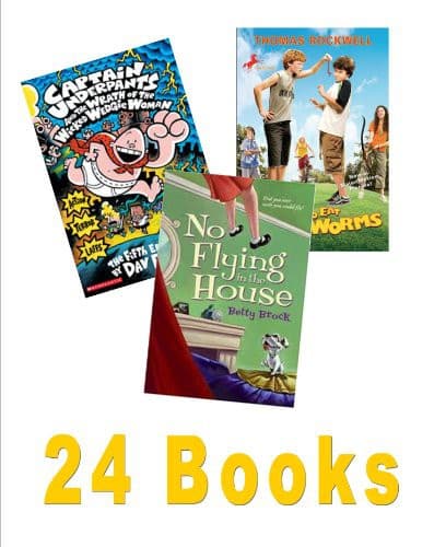 Classroom Library
