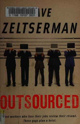 Outsourced