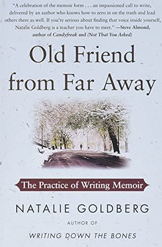 Old Friend from Far Away
